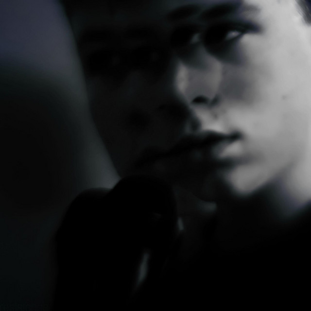resistance (resentment) cover art