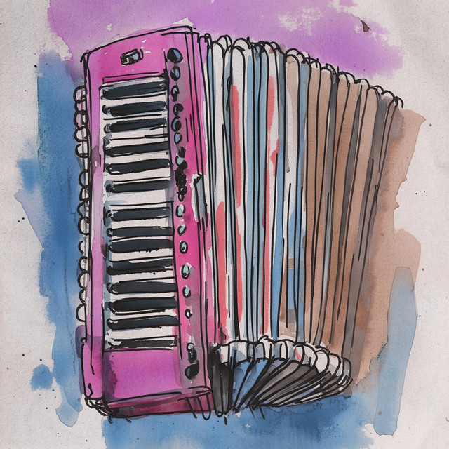 album image