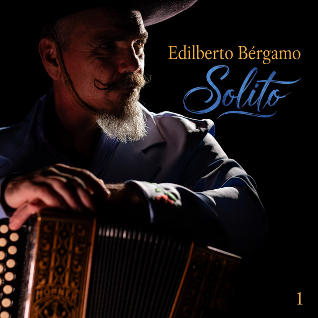 Solito cover