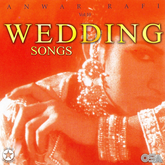 Nazon Se Babul Ke Ghar Jo Phali Hai cover art