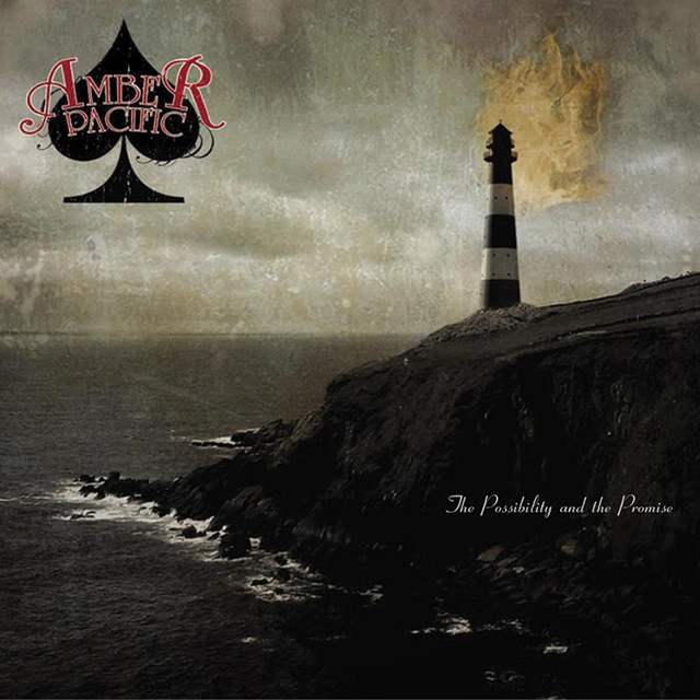 The Possibility and the Promise (Deluxe Edition) cover art