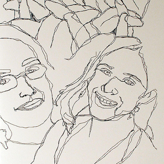 Bristol Hills Music Camp Experimental Orchestra cover art