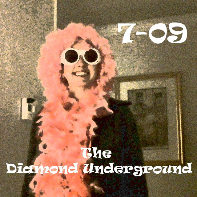 The Diamond Underground | Spotify