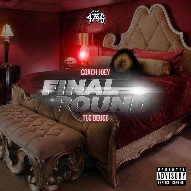 Final Round - Album by Coach Joey | Spotify