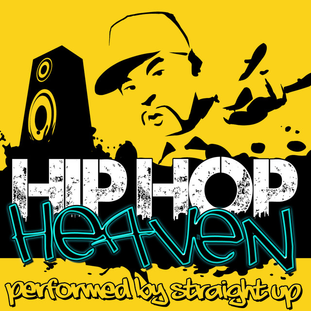 Hip Hop Heaven cover art