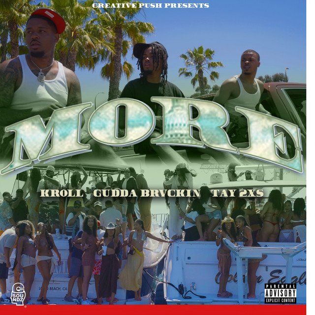More cover art