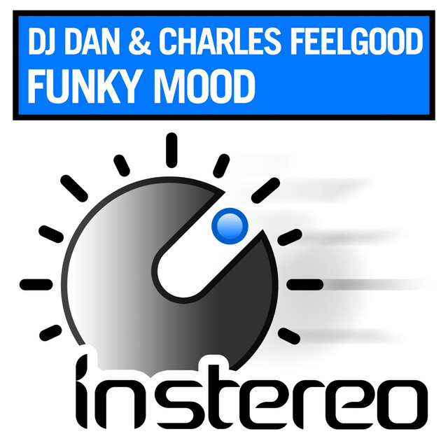 Funky Mood album art