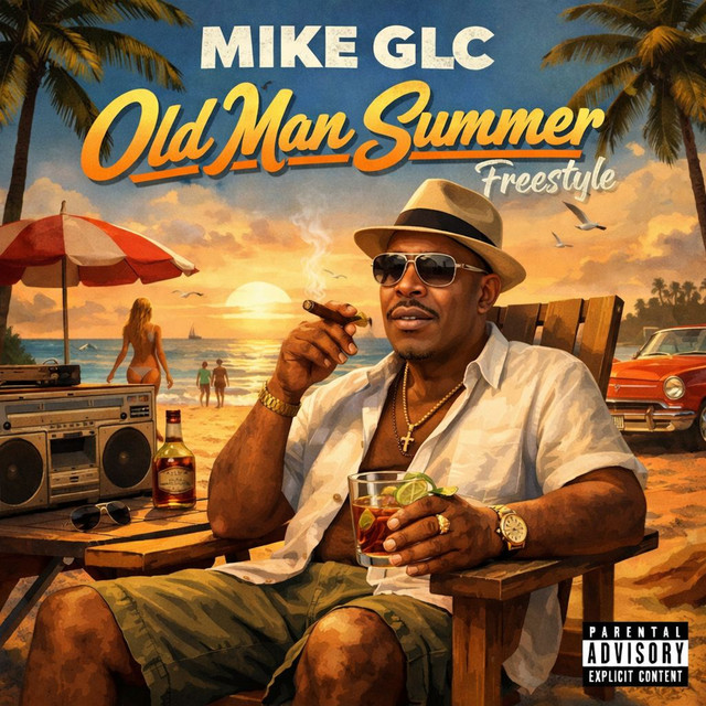 Old Man Summer (Freestyle) cover