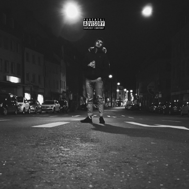 Still Sane cover art