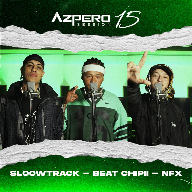 Azpero Session 15