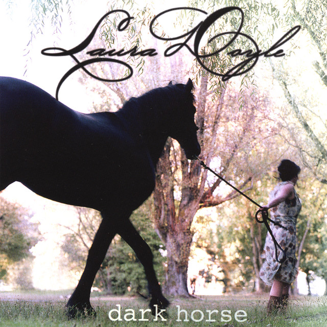 Dark Horse cover art