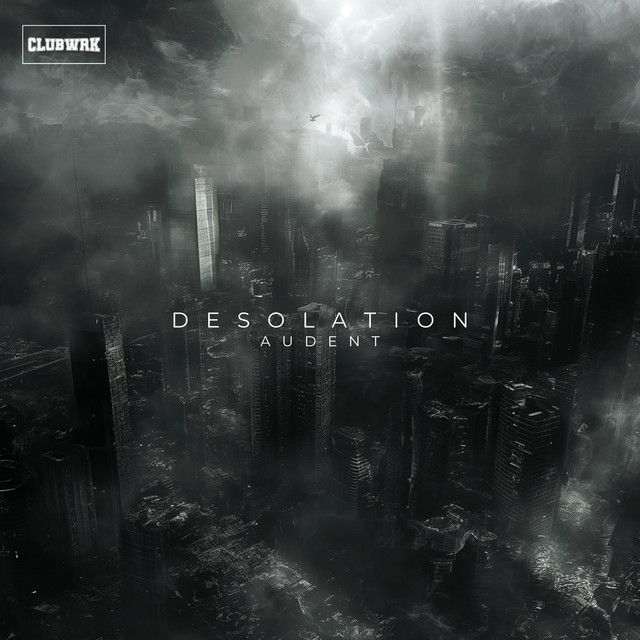 Desolation cover art