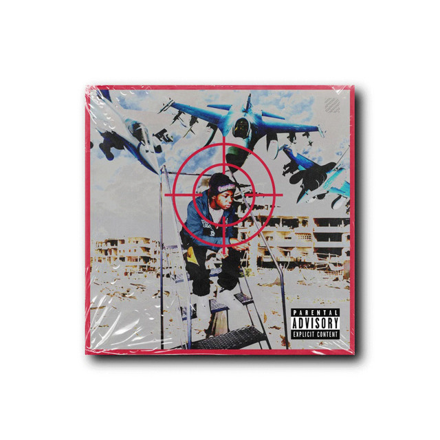 Le Yae 2 cover art
