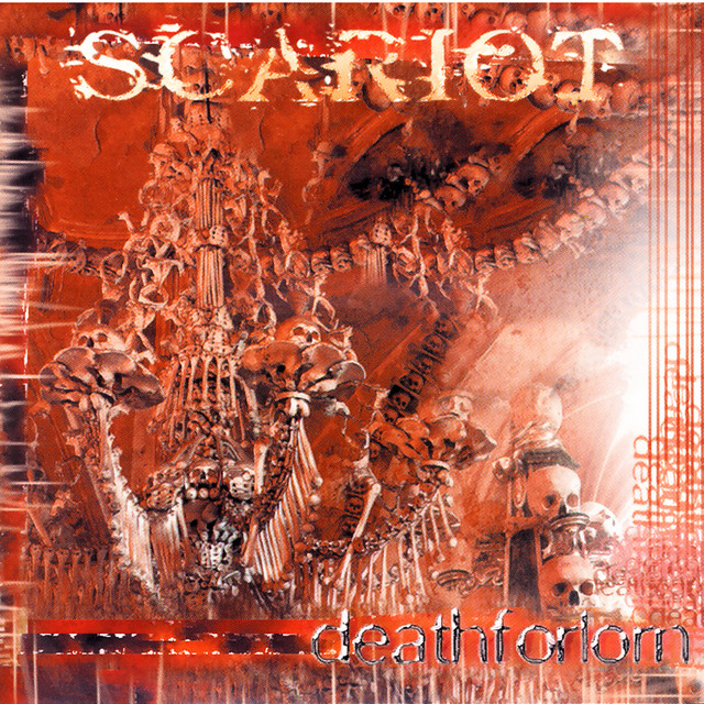 Deathforlorn cover