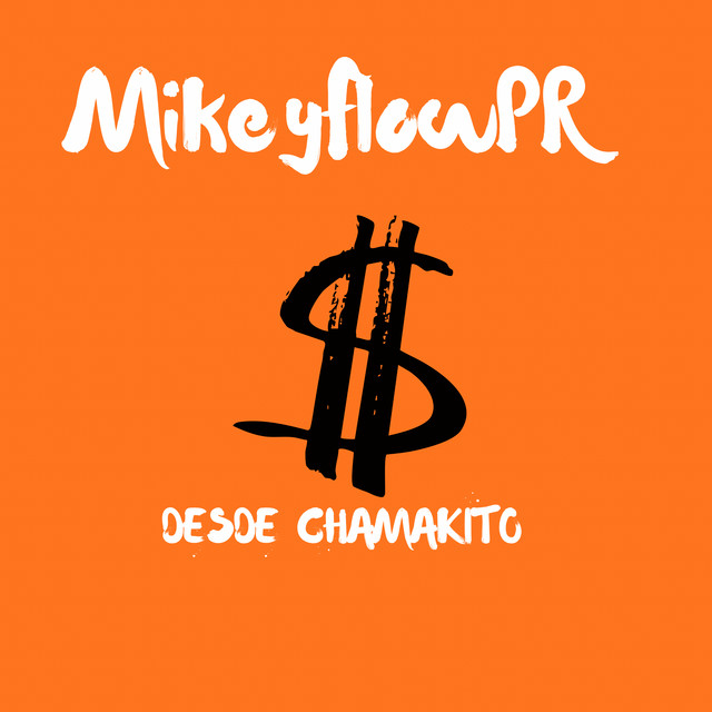 Desde Chamakito