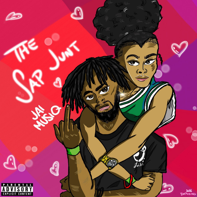 Vacation cover art