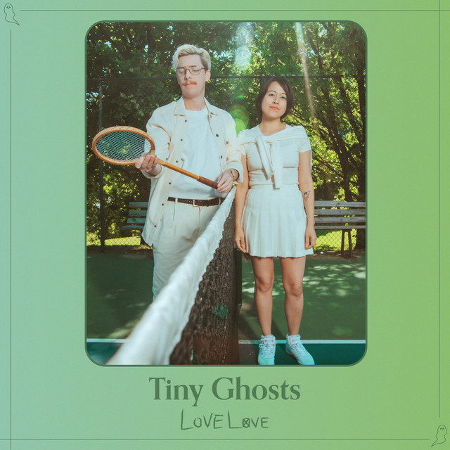 LoveLove cover art