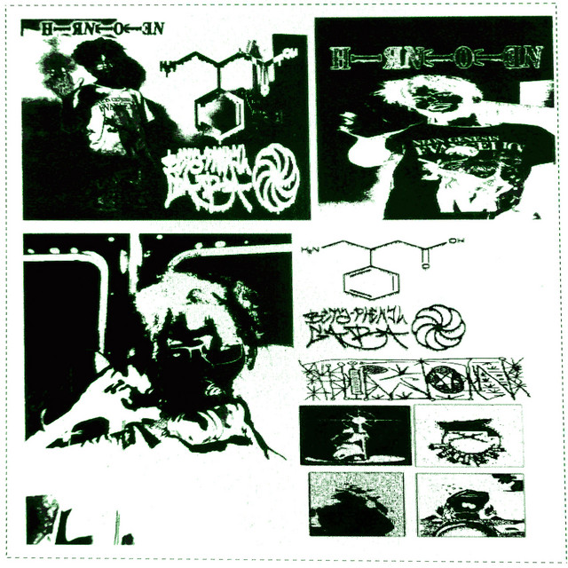 beta-phenyl-GABA cover art