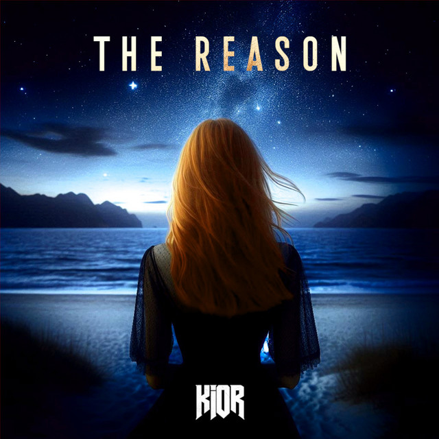 The Reason cover art
