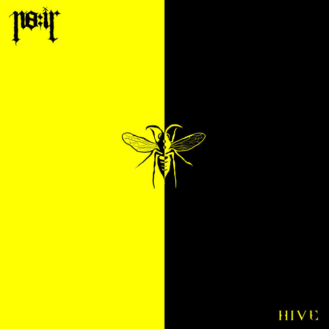 HIVE cover