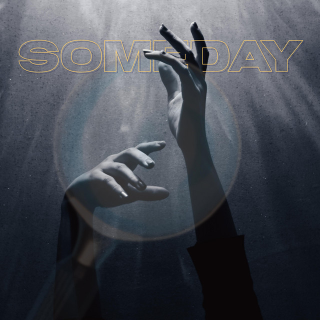 Someday cover art