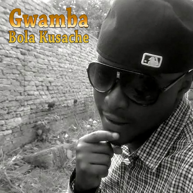 Bola Kusache cover art