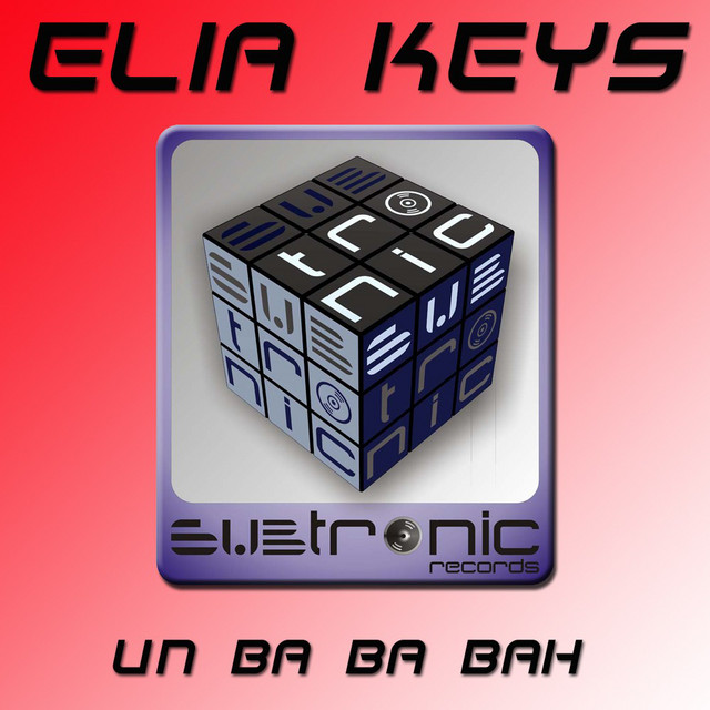 Un Ba Ba Bah cover