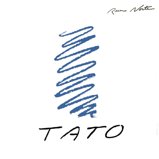 Rumo Norte cover art