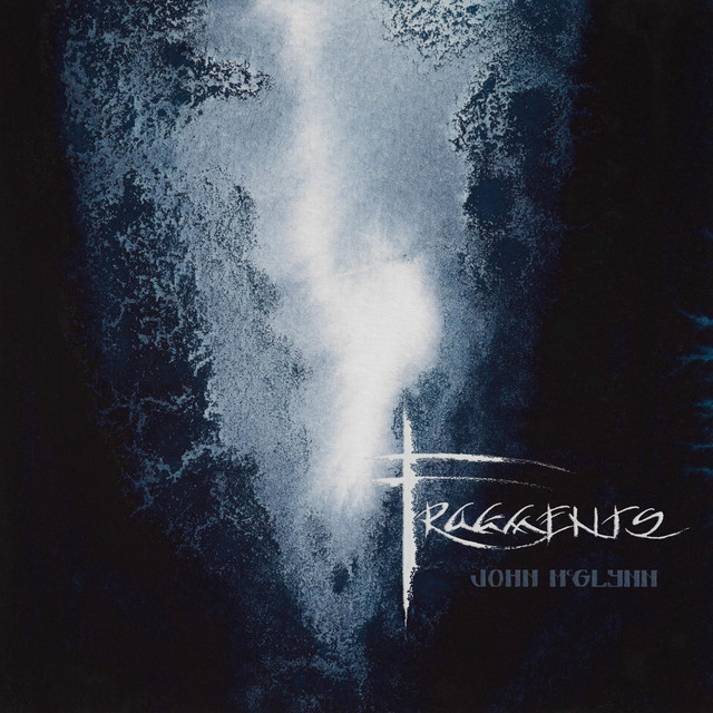 Fragments cover art
