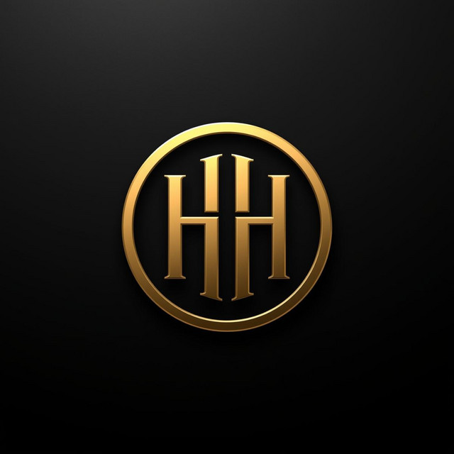 HH cover art