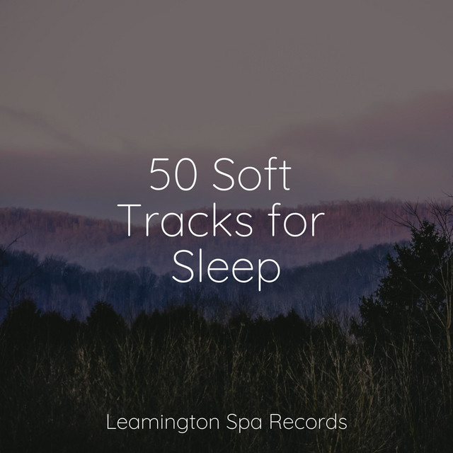 50 Soft Tracks for Sleep cover art