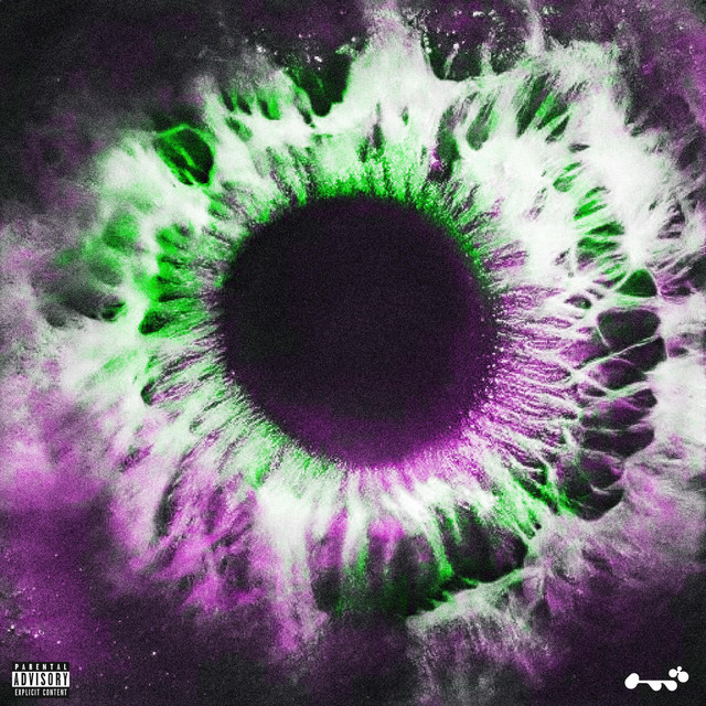 EUSOMNIA cover art