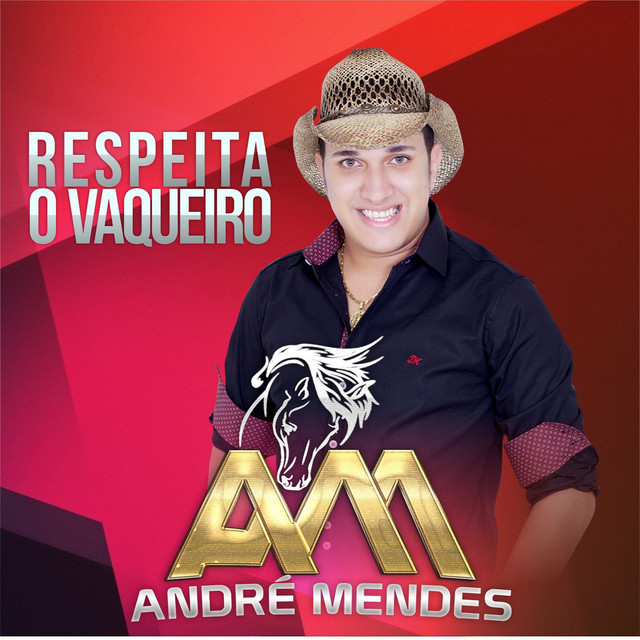Respeita o Vaqueiro cover art