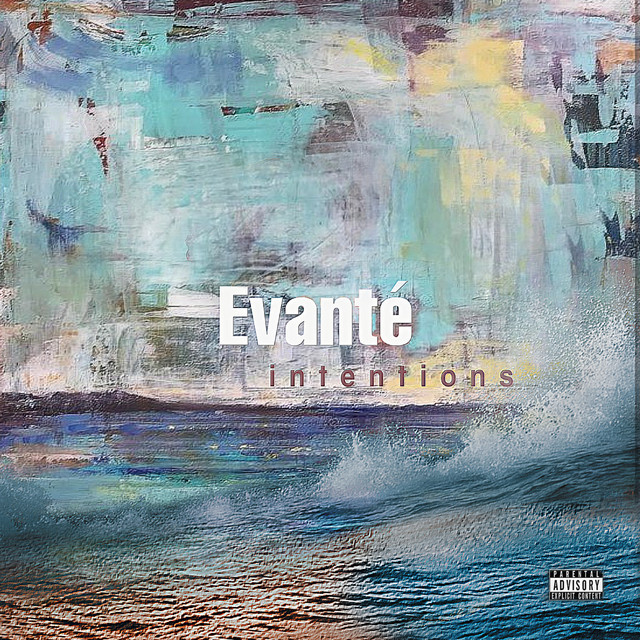 Intentions cover art