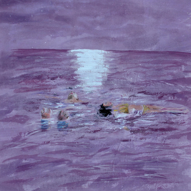 Moonlight cover art