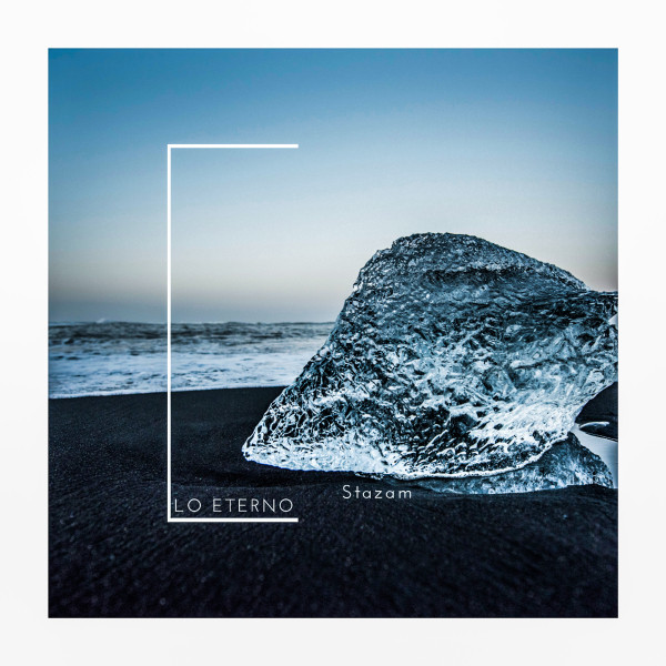 Lo eterno album art