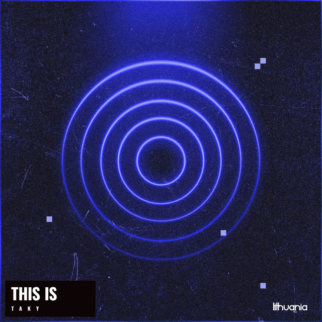 This Is cover art