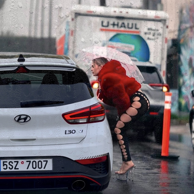 Auta Mají Duši cover art