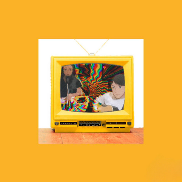 Press Play (Home Sessions), Pt. 1 cover art