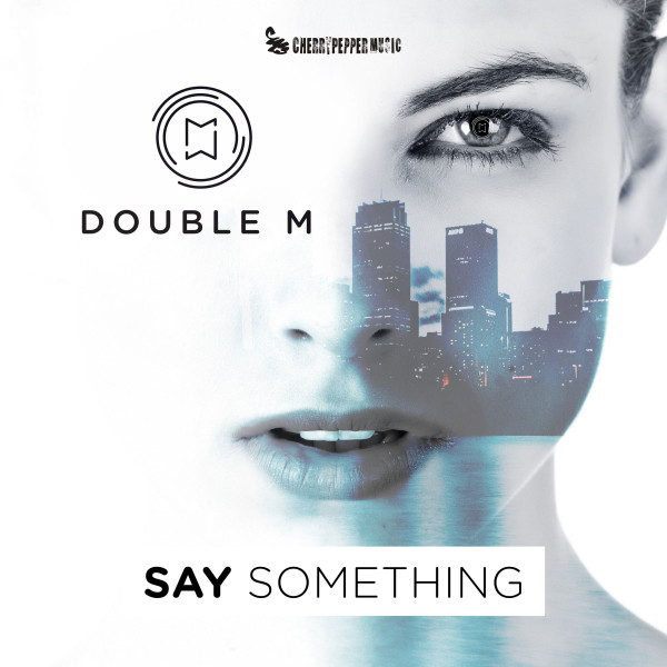 Say Something cover