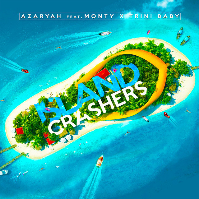 Island Crashers