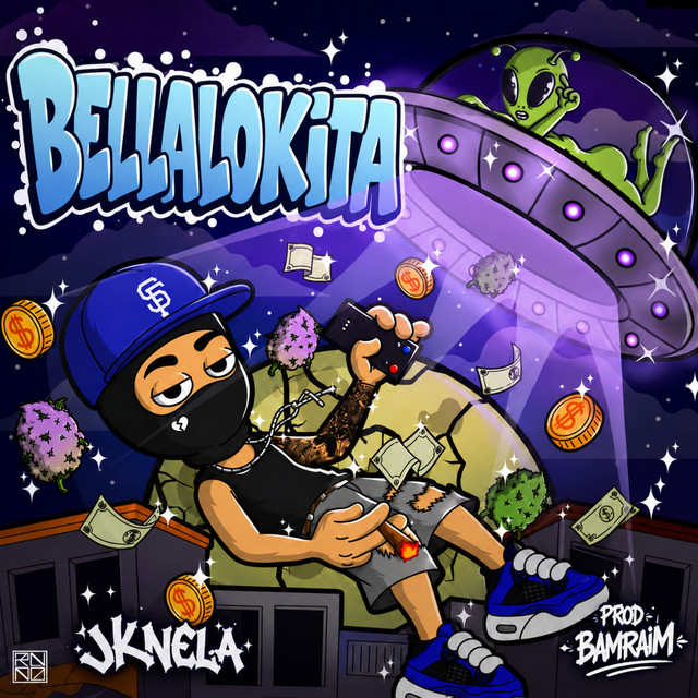 BellaLokita