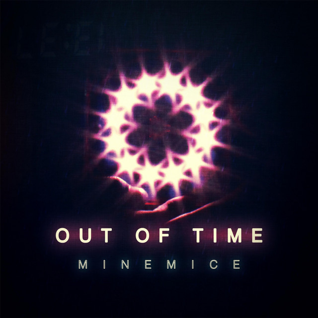 Out of Time cover art