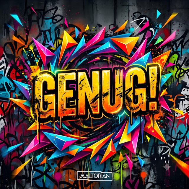 GENUG album image