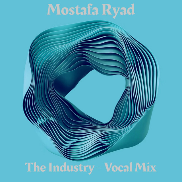 The Industry - Vocal Mix, Pt. 4
