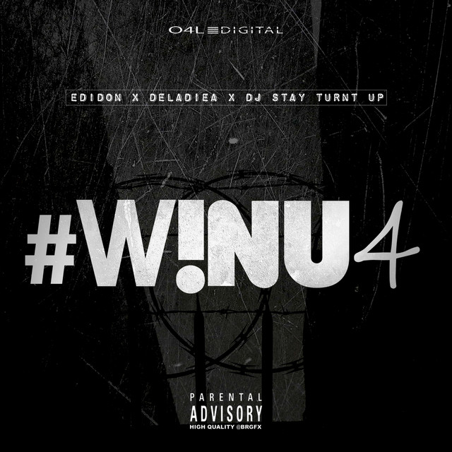 E.D.I. Mean – #W!nu4
