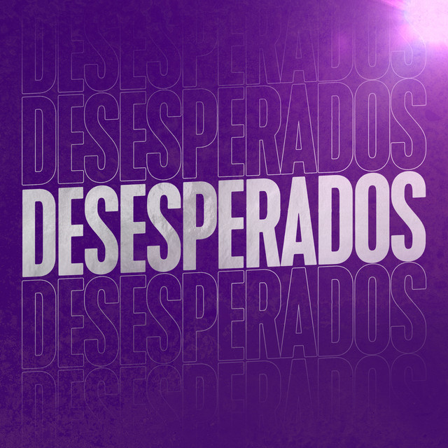 Desesperados - Remix