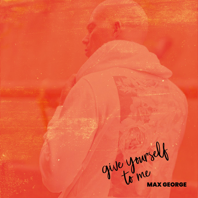 Give Yourself to Me cover