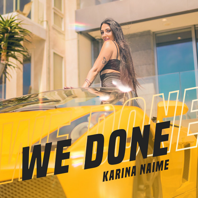 We Done