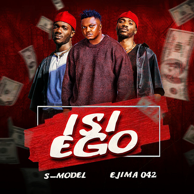 Isi Ego
